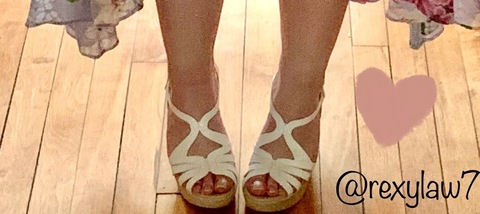 Leaked rexylaw7 header onlyfans leaked