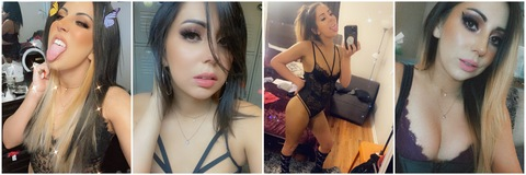 Leaked riahley header onlyfans leaked