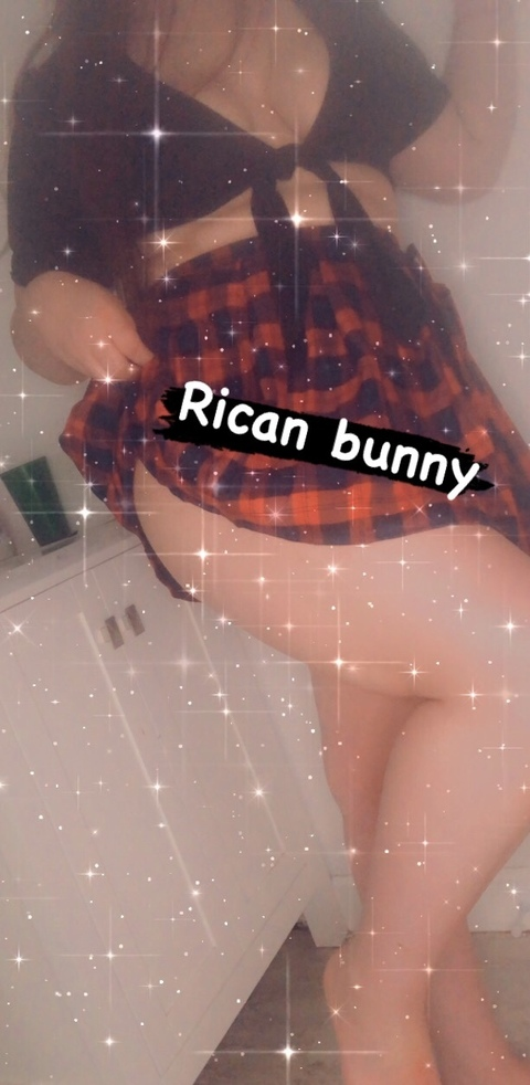 Leaked ricanbunny header onlyfans leaked