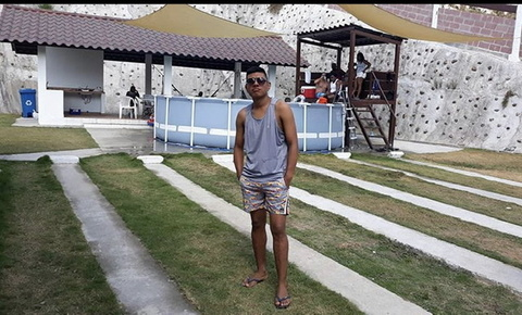 richardabdiell onlyfans leaked picture 2