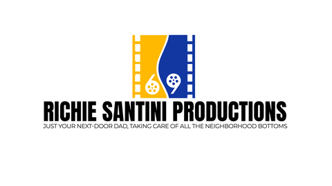 Leaked richie_santini header onlyfans leaked