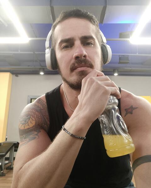 Leaked rickpaixao header onlyfans leaked