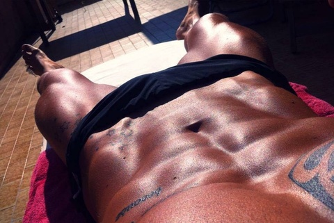 Leaked rickyleofree header onlyfans leaked