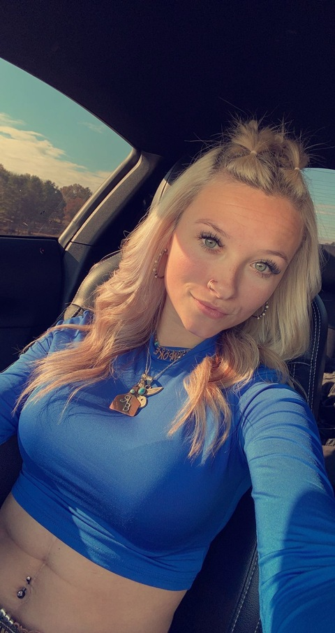 Leaked rikki_bell12 header onlyfans leaked