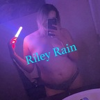 Leaked rileyrain22 onlyfans leaked