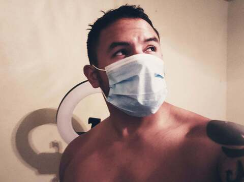 Leaked robbiebrown88 header onlyfans leaked