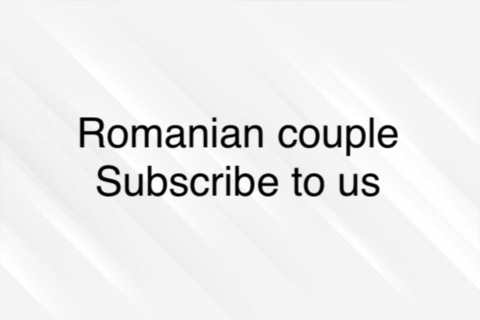 Leaked romaniancouple header onlyfans leaked