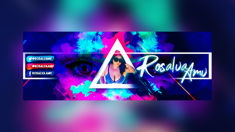 Leaked rosalvaamv header onlyfans leaked