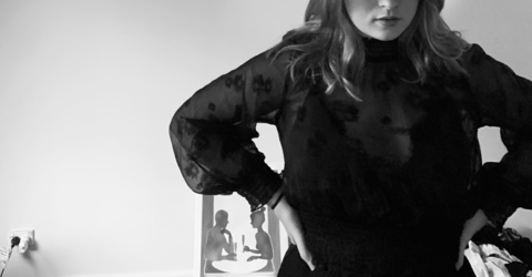 Leaked rosiebaby14 header onlyfans leaked