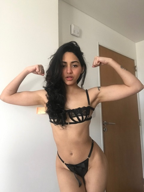 Leaked rositagoddess header onlyfans leaked