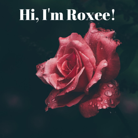 Leaked roxeekairavyn header onlyfans leaked