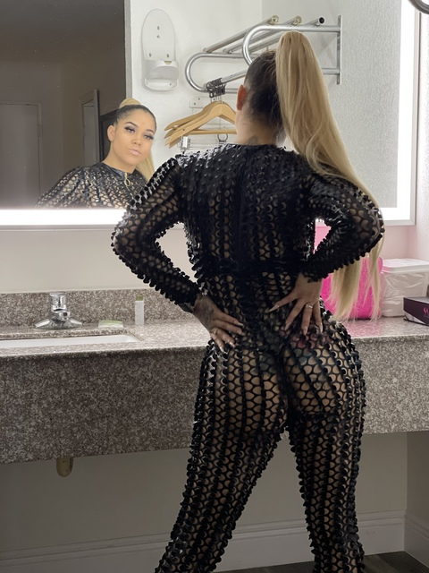 Leaked roxyybabii header onlyfans leaked