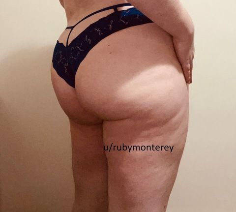 Leaked rubymonterey header onlyfans leaked