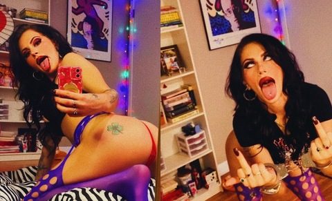 Leaked rubyrecklezz.xo header onlyfans leaked