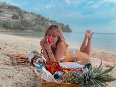 rubywang onlyfans leaked picture 2
