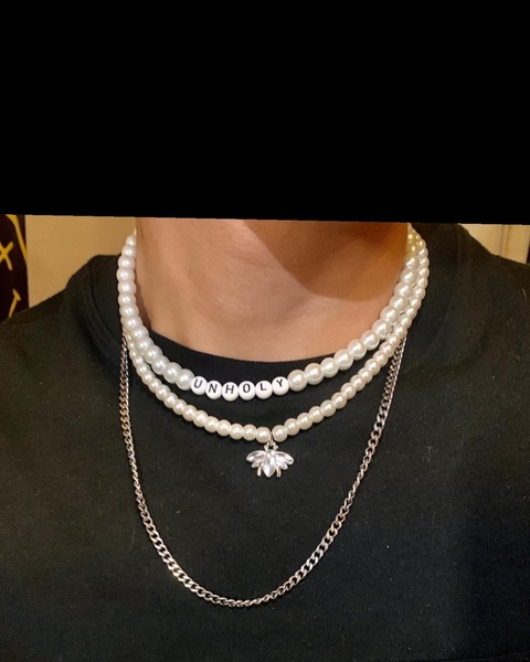 Leaked ryanunholy header onlyfans leaked