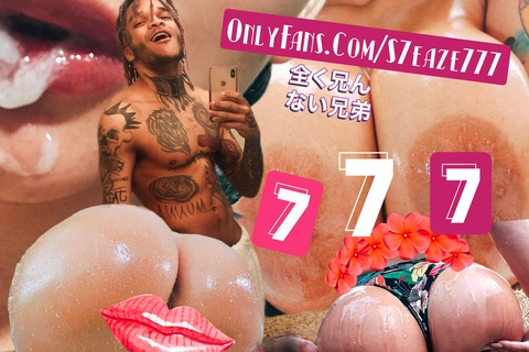 Leaked s7eaze777 header onlyfans leaked