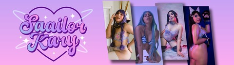 Leaked saailorkary header onlyfans leaked