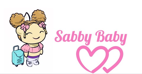 Leaked sabbabyxo header onlyfans leaked