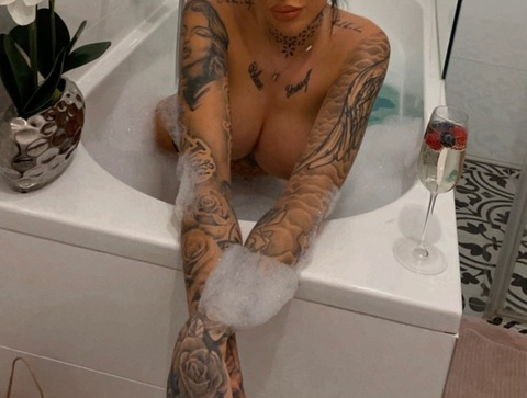 Leaked sabileya header onlyfans leaked