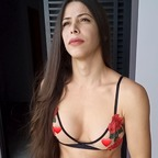 Leaked sabrinafernandestrans onlyfans leaked