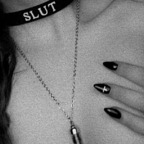 sadlittlecharm Profile Picture