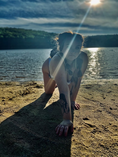 Leaked sageykins header onlyfans leaked