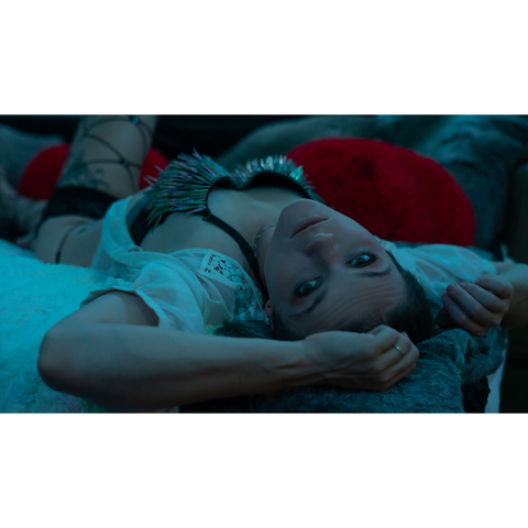 Leaked sagiesayshi header onlyfans leaked