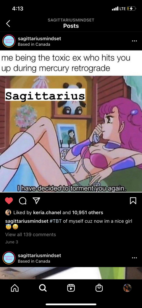 Leaked sagittariusaf header onlyfans leaked