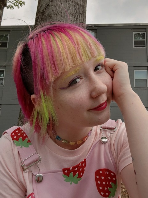 Leaked sailorofjupiter header onlyfans leaked