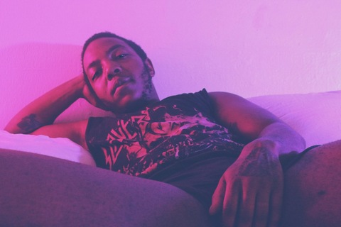 Leaked saintmaalik header onlyfans leaked