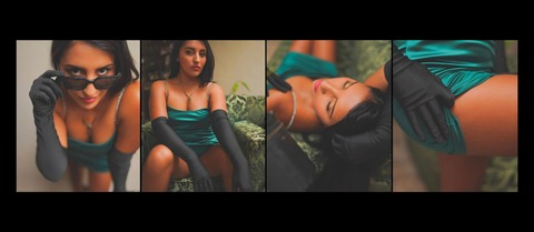 Leaked salmaqueen header onlyfans leaked