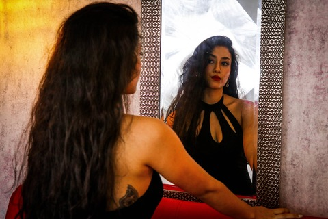 Leaked salome_0729 header onlyfans leaked