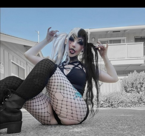 Leaked salty.siren header onlyfans leaked