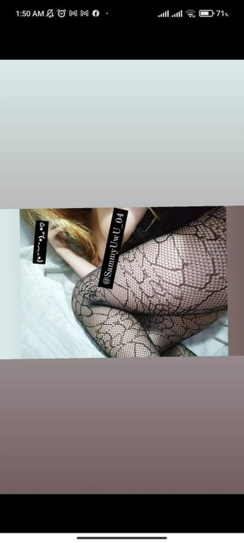 Leaked sammyuwu4 header onlyfans leaked