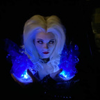 Leaked sapphirenovacosplay onlyfans leaked