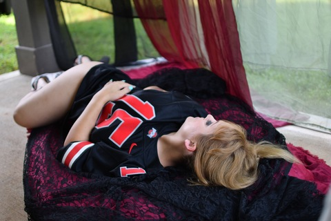 Leaked sara_kdee header onlyfans leaked