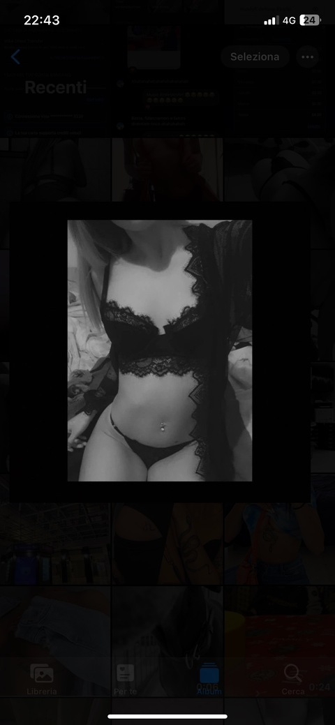 Leaked saraamezzano header onlyfans leaked