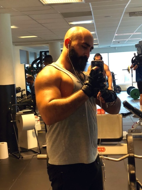 Leaked sarioslo header onlyfans leaked