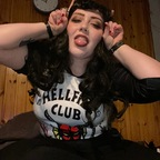 Leaked scarletcosplay onlyfans leaked