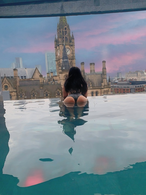 Leaked scarlettandersonx header onlyfans leaked