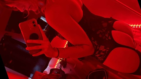 Leaked scarlettluna7698 header onlyfans leaked