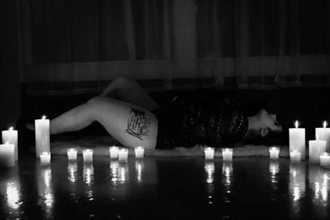 Leaked scarlettvictoria703 header onlyfans leaked