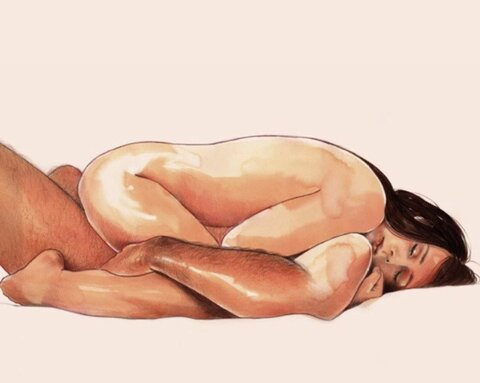 Leaked scigeminikink header onlyfans leaked