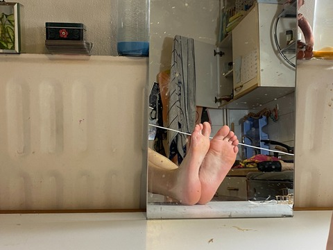 Leaked scorpiolove.feet header onlyfans leaked