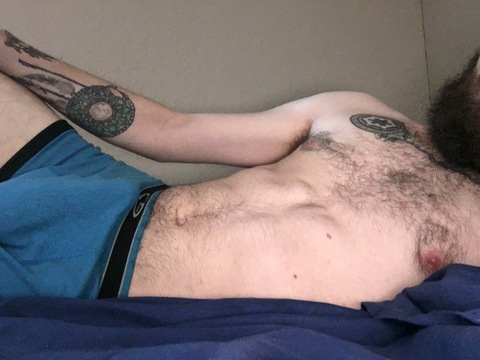 scruffydusty onlyfans leaked picture 2