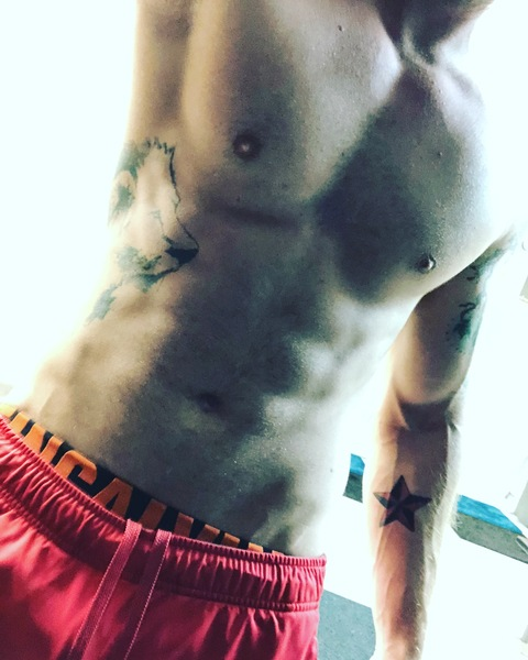 seanbluexxx onlyfans leaked picture 2