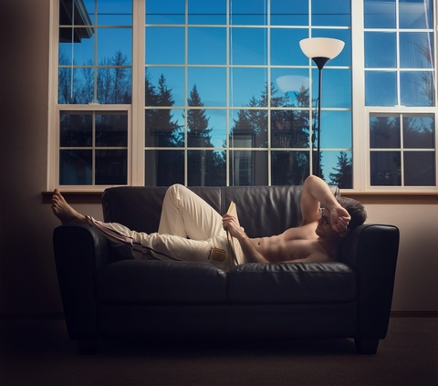 Leaked seaninja header onlyfans leaked