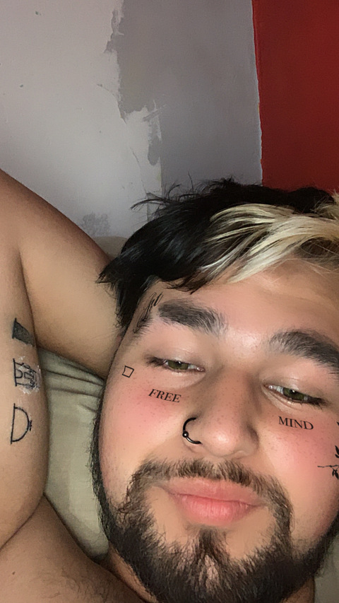 Leaked sebafierro header onlyfans leaked