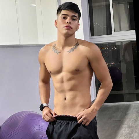 Leaked sebasnavarro header onlyfans leaked